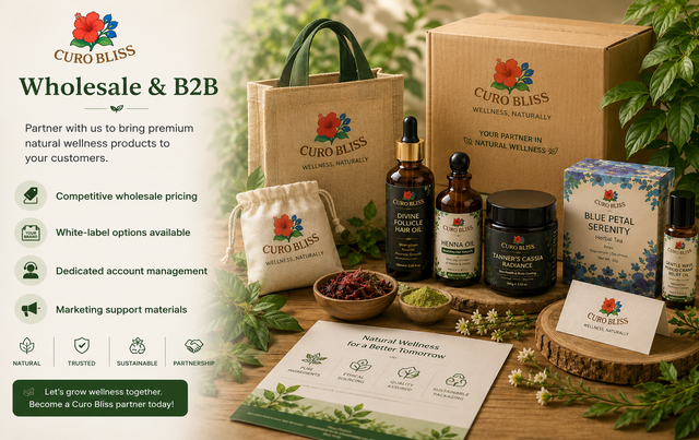 Wholesale & B2B