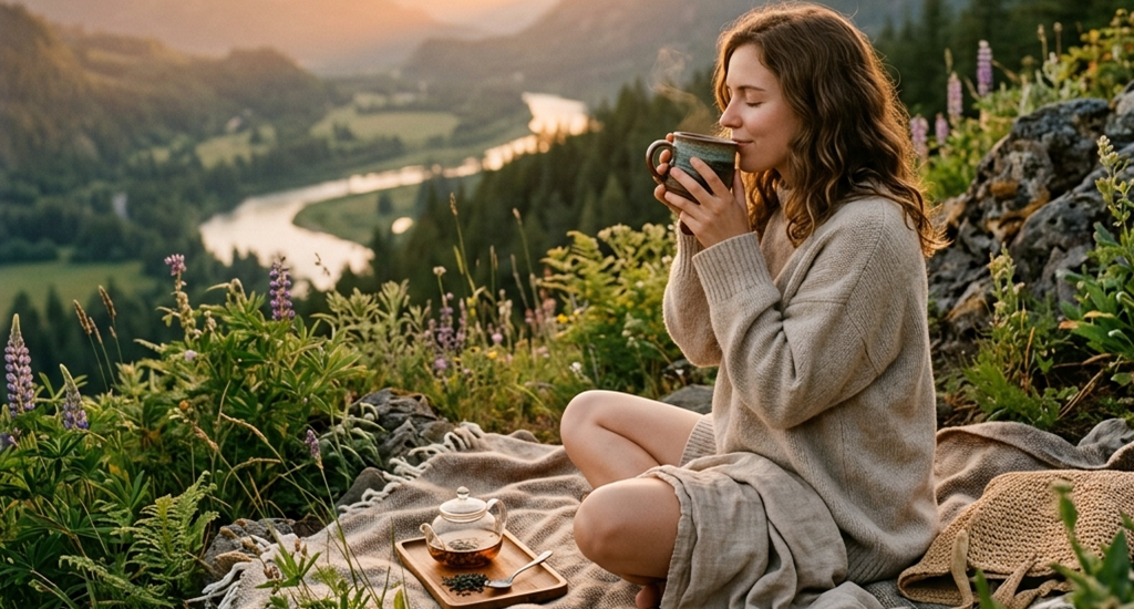 Discover the Healing Power of Nature